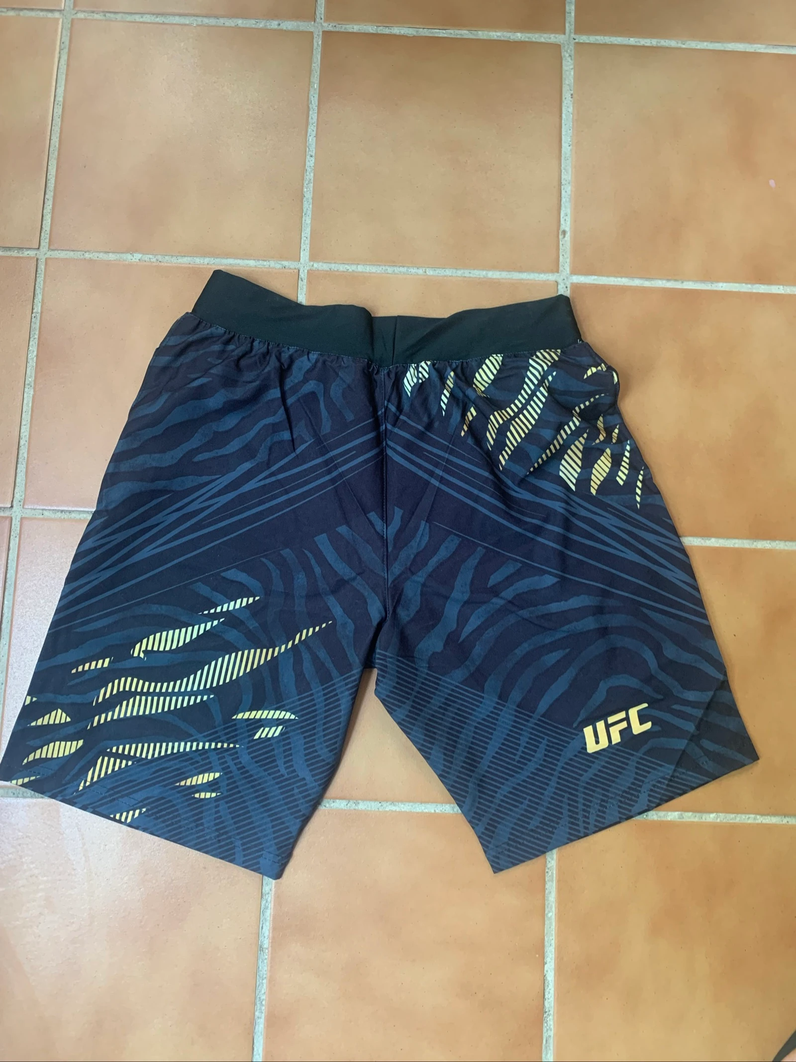 Conjunto Venum UFC – photo 6